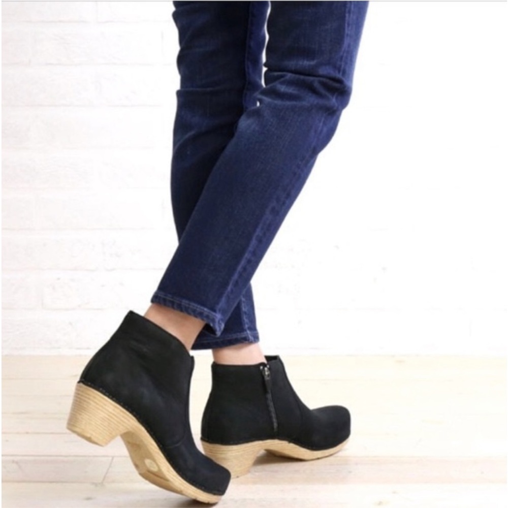 Dansko Women's Maria Bootie